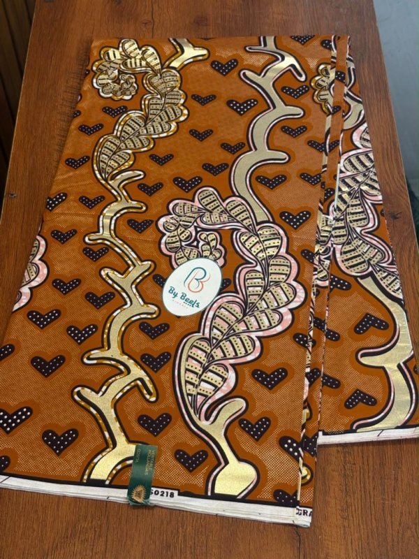 Medium Embellished
