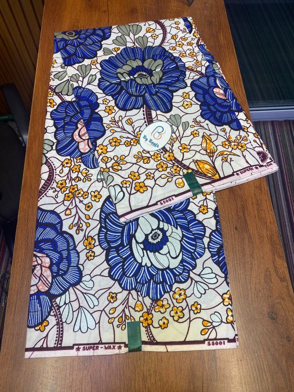 Medium Embellished